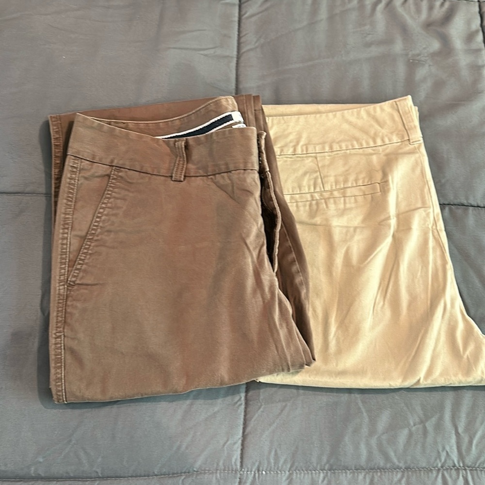 Women’s Size 14 Pants